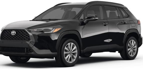 TOYOTA COROLLA CROSS 2022 7MUCAAAG1NV004385 image TOYOTA COROLLA CROSS 2022 7MUCAAAG1NV004385 image